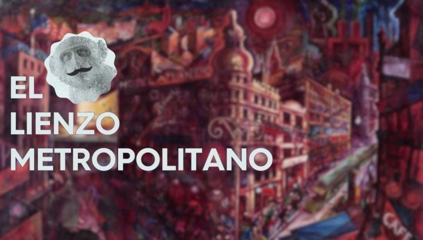 Portada blog metropolis