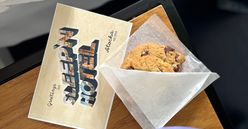 Un paseo tranquilo por la Calle del Barquillo para disfrutar Madrid con calma y encanto