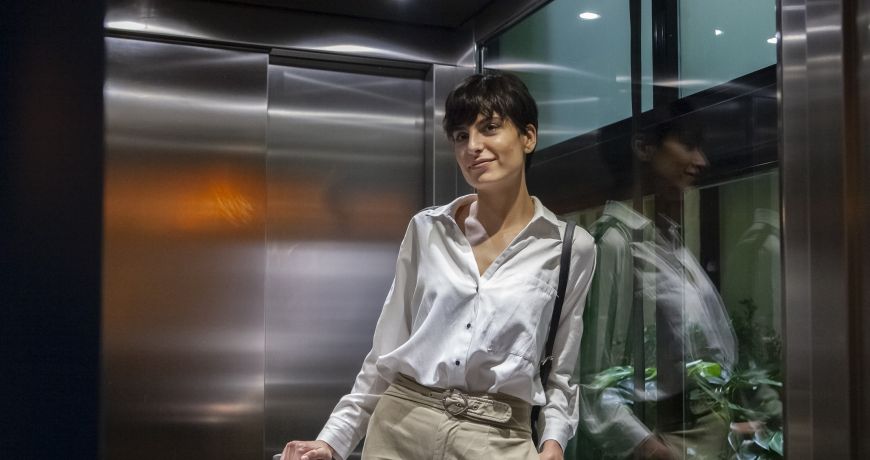 SLEEPERS: CUANDO MADRID SE CONVIERTE EN UN LUGAR AL QUE SIEMPRE SE VUELVE