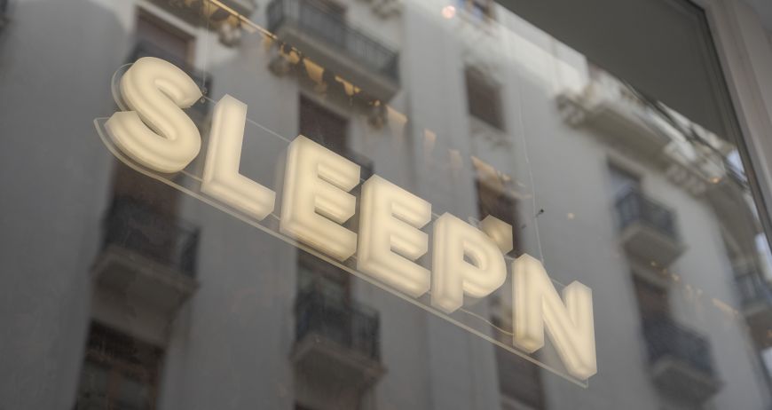 SLEEP’N Valencia