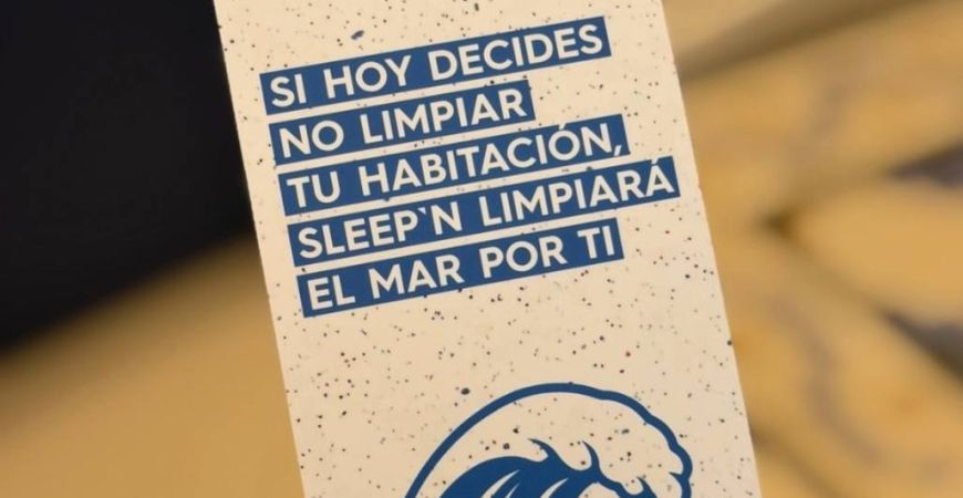 SLEEP’N Valencia
