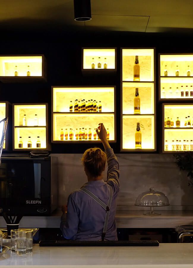 Drink'N · Refresh yourself