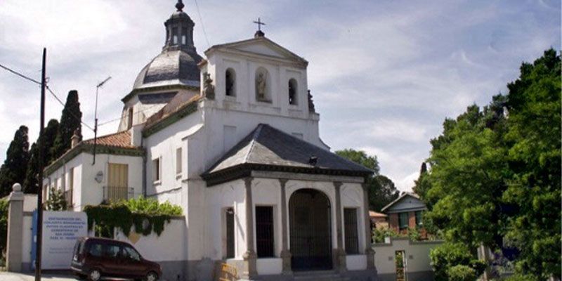 San Isidro es el patrón de Madrid