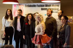 Sustainable Fashion Week Madrid