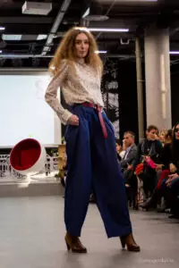 Sustainable Fashion Week Madrid