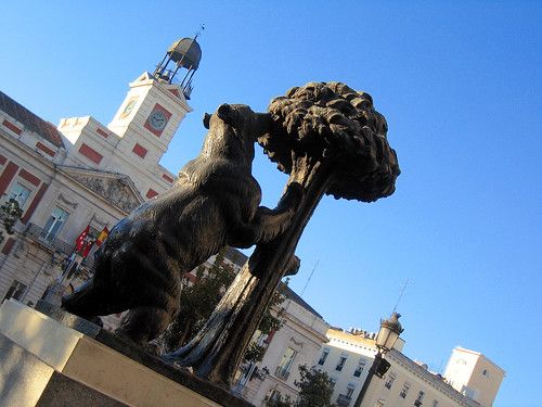 Puerta del Sol