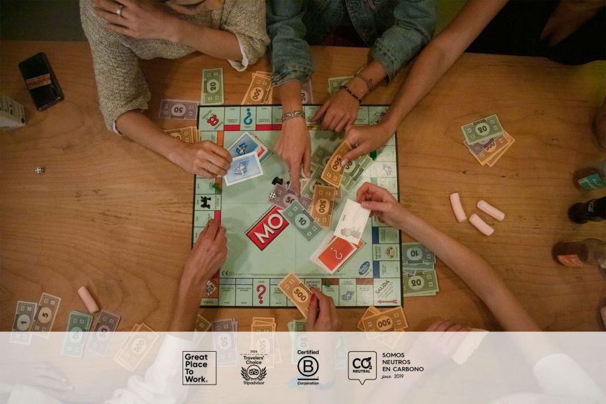 Monopoly