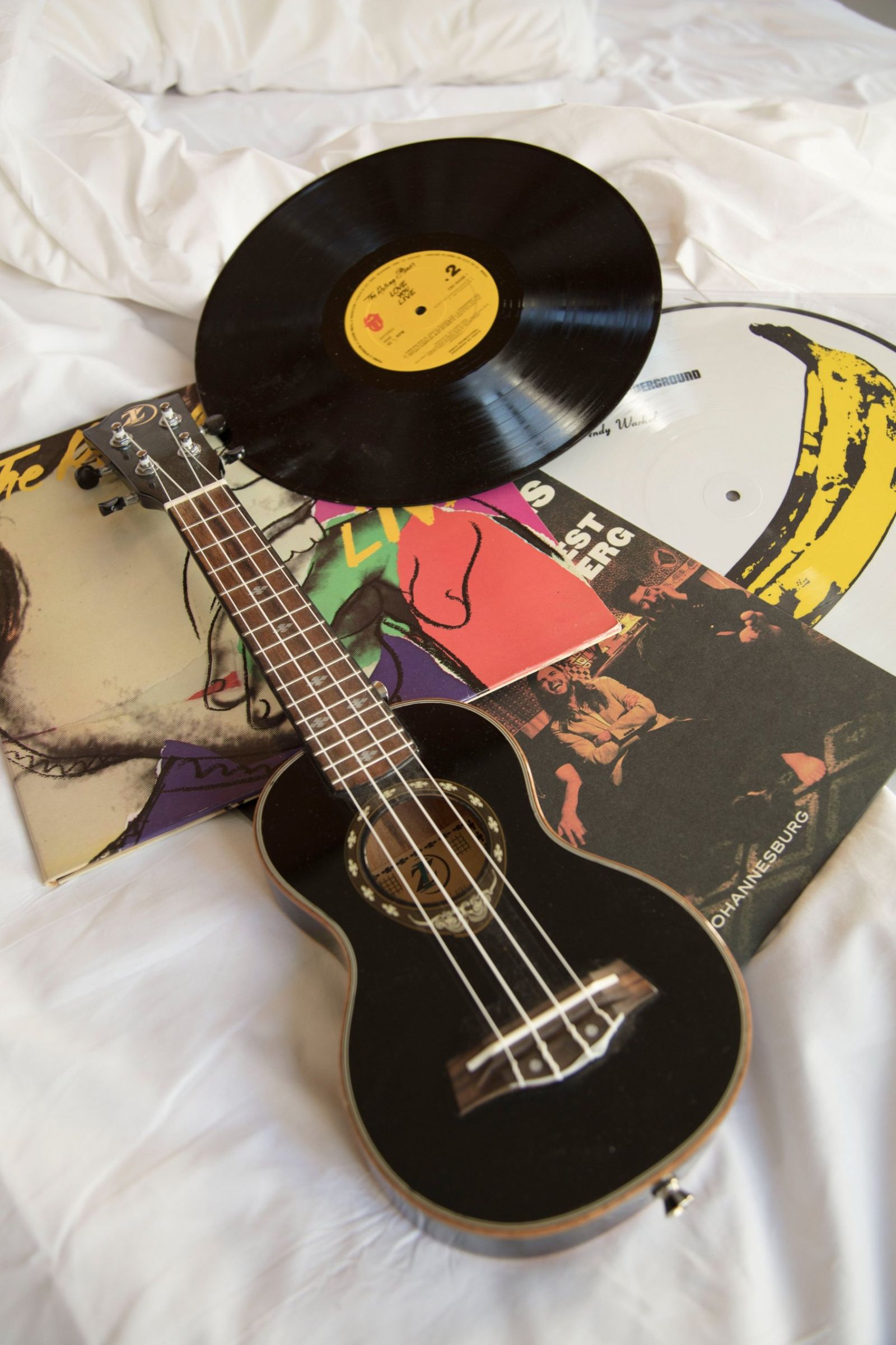 Música