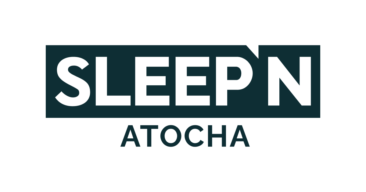 Reserva sleep n atocha madrid web oficial